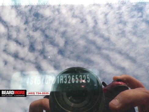 Used 2024 Subaru Outback Touring XT image 38