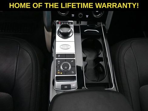 Used 2021 Land Rover Range Rover P525 Westminster Edition LWB AWD/4WD image 40