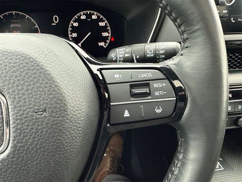 Certified 2023 Honda CR-V EX-L image 26