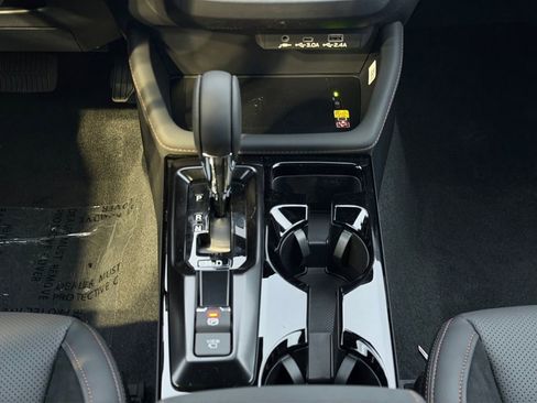 New 2026 Subaru Forester Touring AWD/4WD image 16
