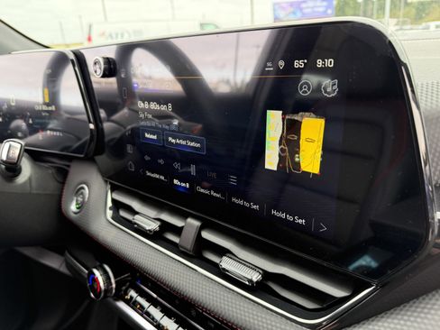 New 2026 Chevrolet Equinox RS w/ Convenience Package III image 15