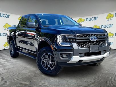 Used 2024 Ford Ranger XLT