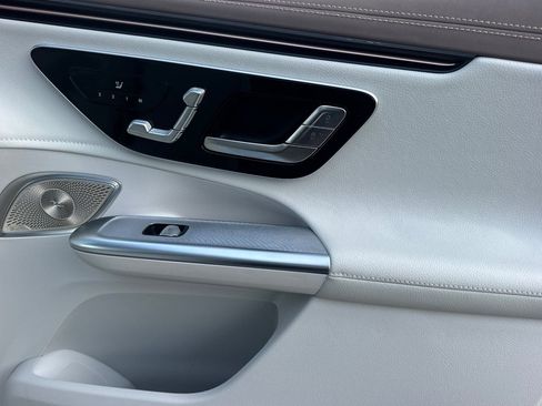 Certified 2023 Mercedes-Benz EQE 350+ 4MATIC SUV image 34