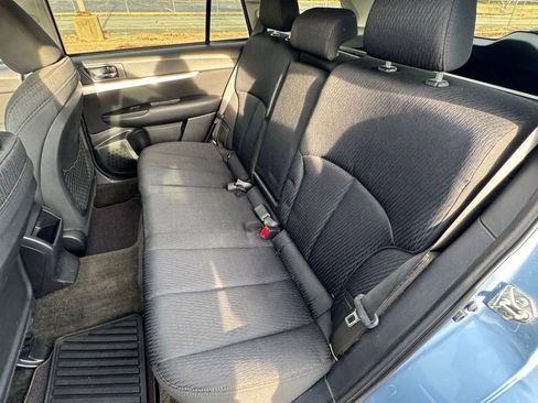 Used 2012 Subaru Outback 2.5i Premium w/ All-Weather Pkg image 19