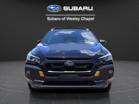 Used 2024 Subaru Crosstrek 2.5i Wilderness w/ Wilderness Package AWD/4WD image 2