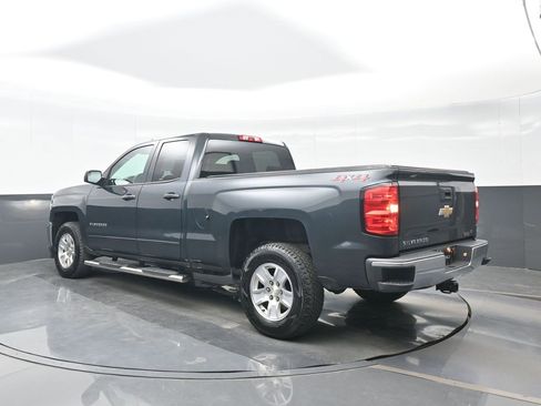 Used 2018 Chevrolet Silverado 1500 LT image 4