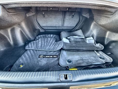 Used 2021 Lexus RC 300 F Sport image 35