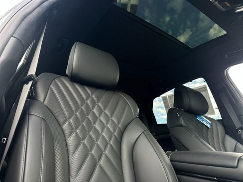 New 2026 Genesis GV80 3.5T e-SC image 17