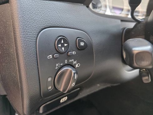 Used 2007 Mercedes-Benz CLK 350 CLK 350 2dr Coupe image 20