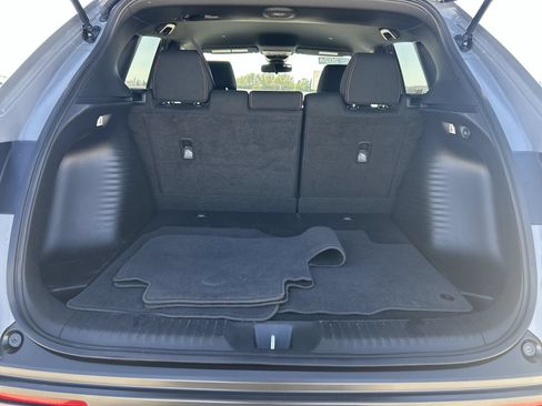 Certified 2024 Honda HR-V Sport image 20