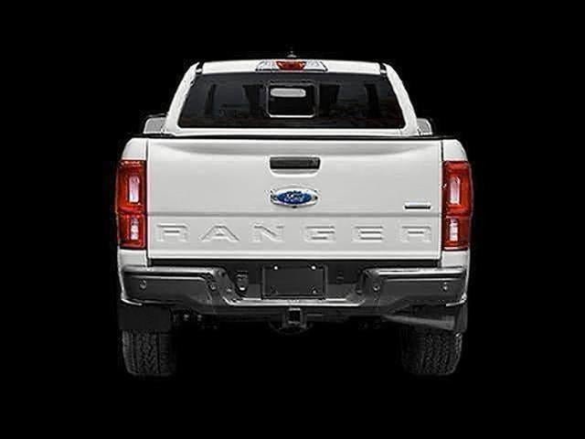 Used 2019 Ford Ranger Lariat w/ Equipment Group 501A Mid AWD/4WD image 74