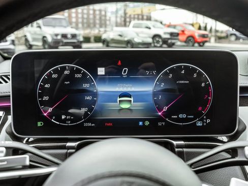 Used 2022 Mercedes-Benz S 500 4MATIC image 13