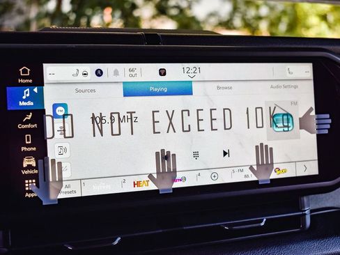 New 2026 Jeep Wrangler Sport S image 13