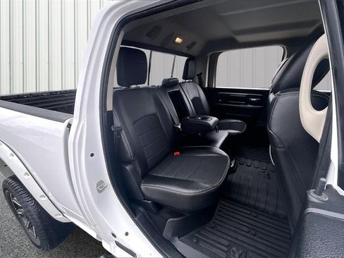 Used 2016 RAM 1500 Sport image 25