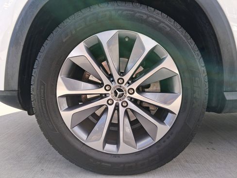 Certified 2021 Mercedes-Benz GLE 350 4MATIC image 16