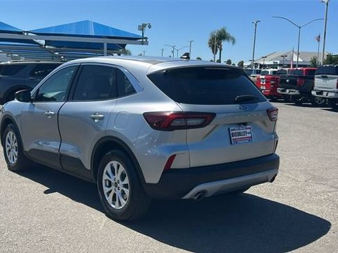 Certified 2024 Ford Escape Active FWD image 5