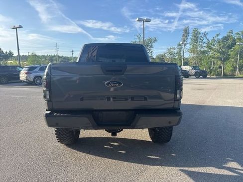 Used 2020 Ford F150 XLT w/ Equipment Group 302A Luxury image 4