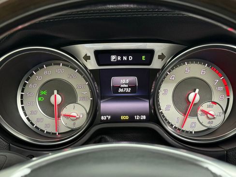 Used 2014 Mercedes-Benz SL 550 image 47