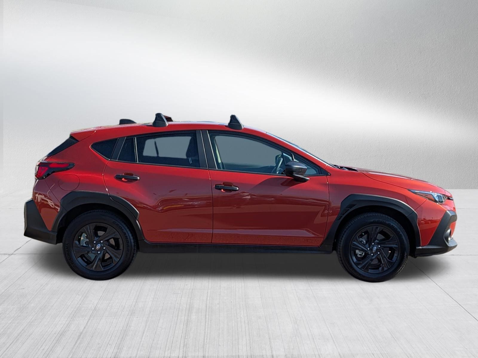 Used 2025 Subaru Crosstrek 2.0i AWD/4WD image 8