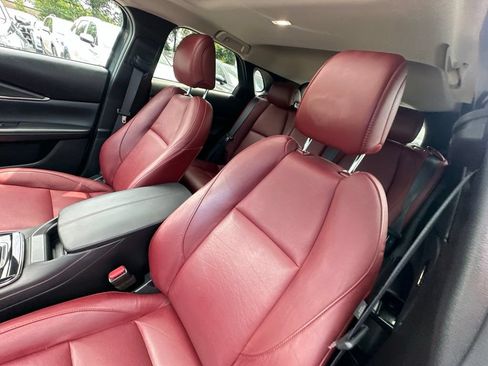 Used 2023 MAZDA CX-30 AWD 2.5 S w/ Preferred Package image 11