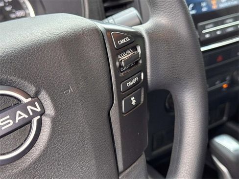 Certified 2022 Nissan Frontier S w/ Technology Package image 24
