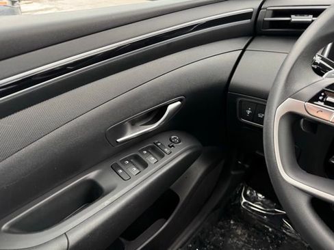Used 2023 Hyundai Tucson Blue image 29
