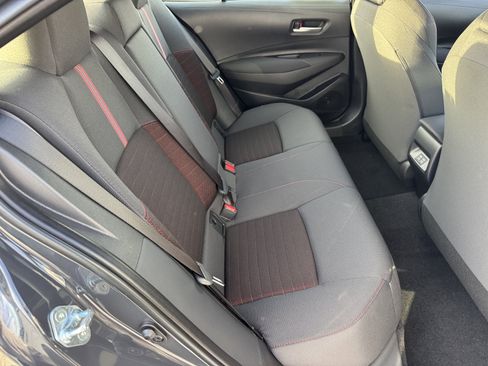 New 2026 Toyota Corolla SE image 5