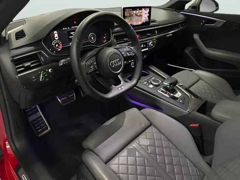 Used 2018 Audi S5 Prestige AWD/4WD image 11