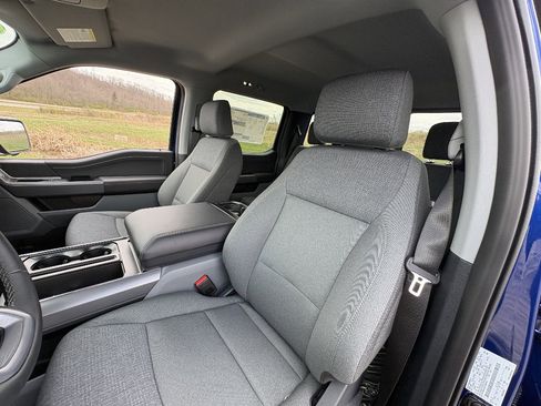 New 2026 Ford F150 XLT AWD/4WD image 31