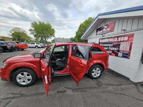Used 2015 Dodge Journey FWD image 23