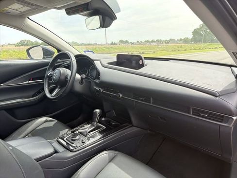 Used 2024 MAZDA CX-30 AWD 2.5 S w/ Select Sport Pkg image 14