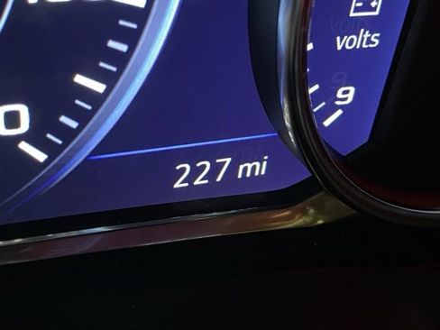 New 2025 Chevrolet Blazer RS w/ Driver Confidence II Package image 14