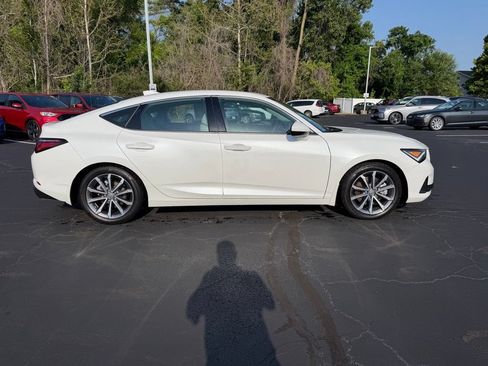 Used 2024 Acura Integra FWD image 5