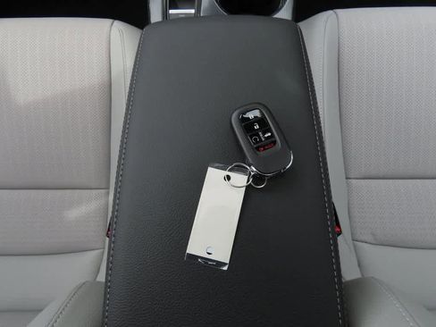 New 2026 Honda Civic Sport Touring image 28