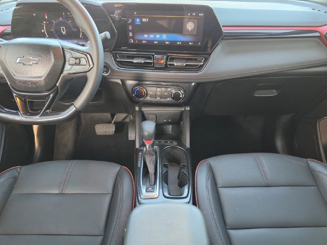 Used 2024 Chevrolet TrailBlazer RS w/ Driver Confidence Package FWD image 25