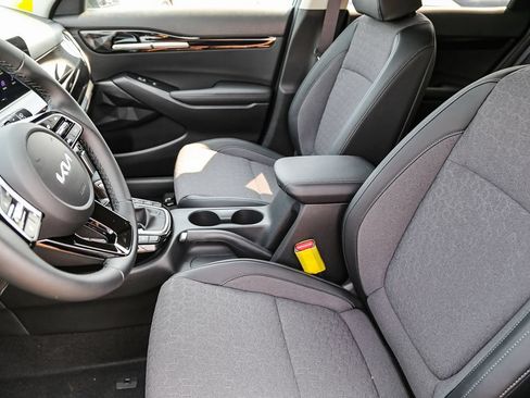Certified 2026 Kia Seltos S AWD/4WD image 16