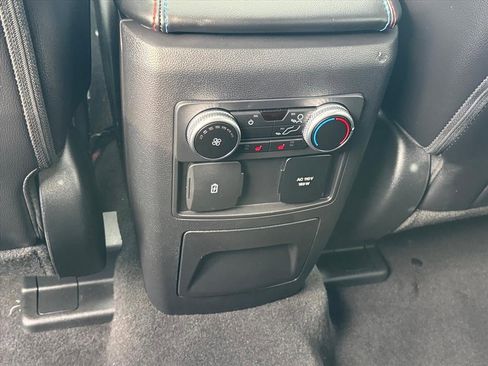 Used 2023 Ford Explorer ST w/ Equipment Group 401A image 8