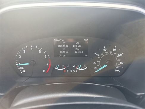 Used 2022 Ford Escape SE w/ Convenience Package image 15