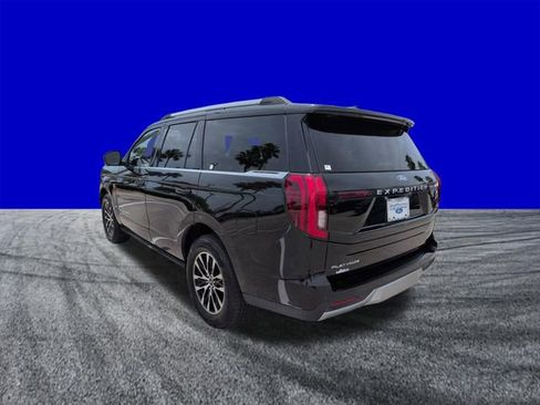 Certified 2025 Ford Expedition Platinum AWD/4WD image 6
