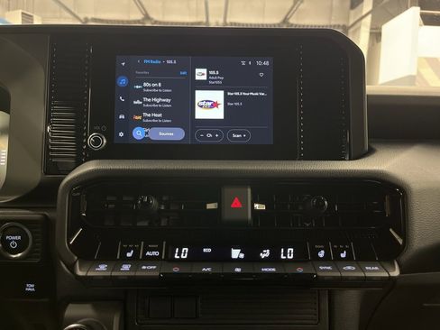 Used 2024 Toyota Land Cruiser 1958 image 20