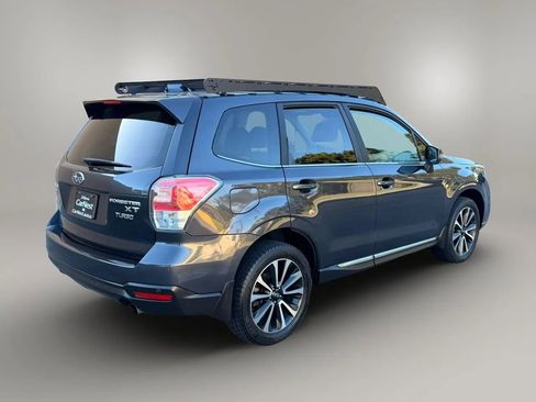 Used 2018 Subaru Forester 2.0XT Touring AWD/4WD image 14