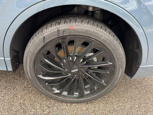 New 2025 Lincoln Aviator Reserve w/ Equipment Group 201A AWD/4WD image 27