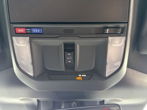 New 2026 Subaru Forester Limited image 24