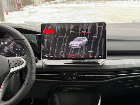 New 2026 Volkswagen GTI Autobahn image 7