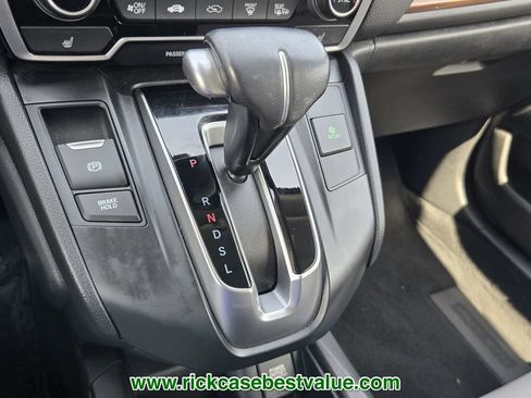 Used 2018 Honda CR-V EX-L image 20