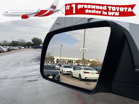 Used 2021 Toyota Tundra SR5 image 19