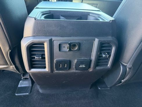 Used 2018 Ford F150 XLT w/ Equipment Group 302A Luxury RWD image 14