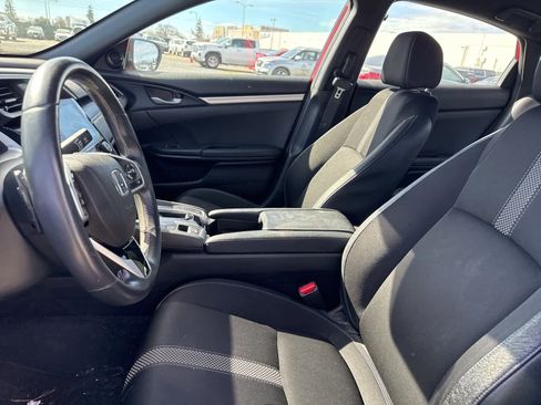 Used 2020 Honda Civic Sport image 19