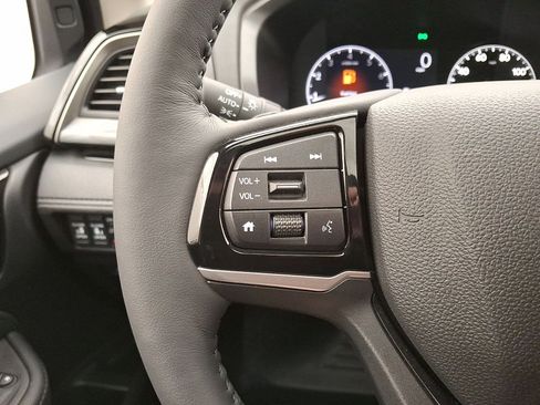 Used 2026 Honda Odyssey Elite image 17