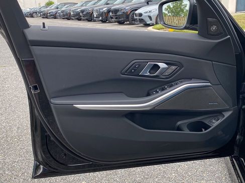 New 2026 BMW 330i xDrive Sedan AWD/4WD image 10